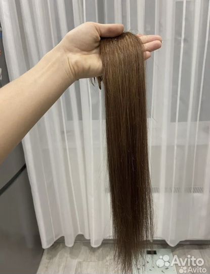 Волосы для наращивания 50 см