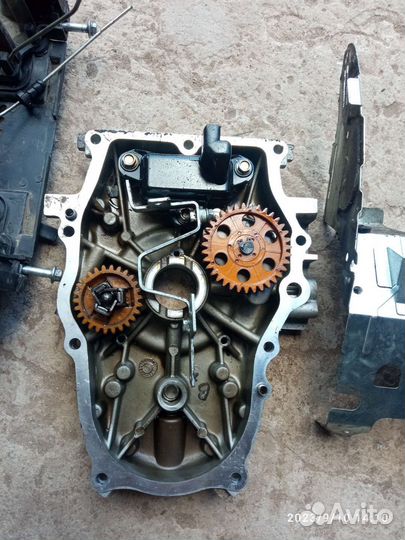 Запчасти для двигателя Лифан 24 л.с