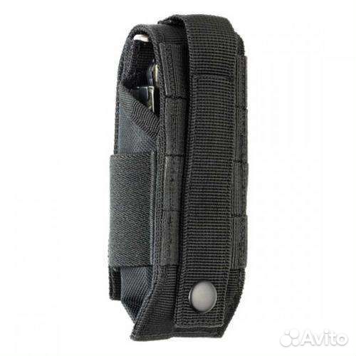 Чехол для leatherman molle sheath XL