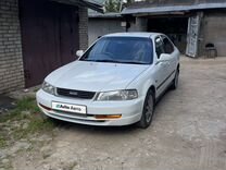 Isuzu Gemini 1.5 AT, 1998, 260 000 км, с пробегом, цена 400 000 руб.