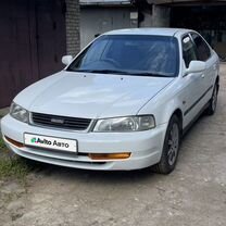 Isuzu Gemini 1.5 AT, 1998, 260 000 км, с пробегом, цена 340 000 руб.