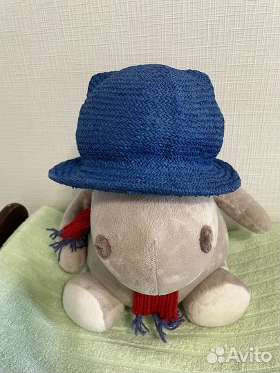 Соломенная шляпа