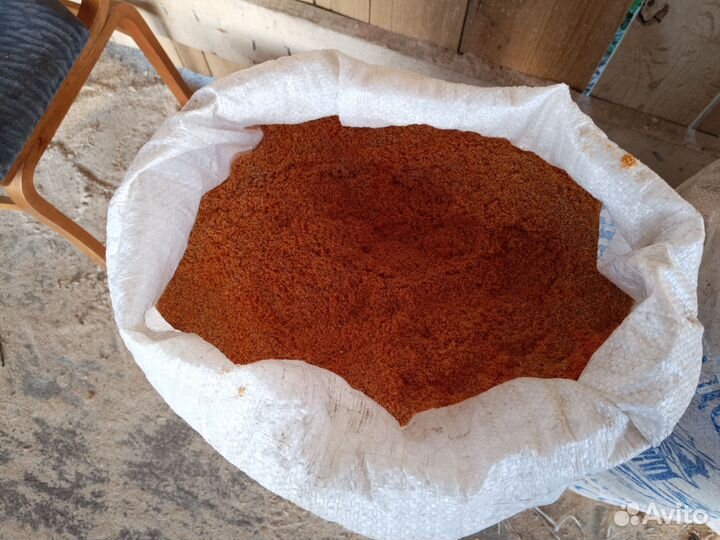 Опилки ольховые