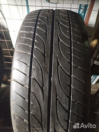 Dunlop SP Sport LM703 215/55 R17