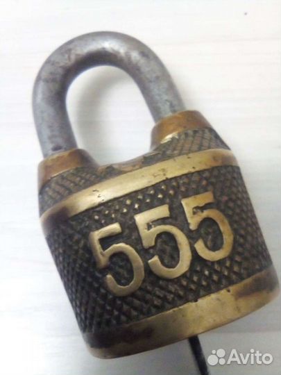 Старые вещи