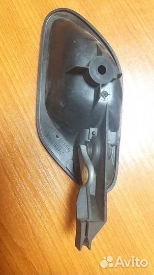 Ручка внутренняя BMW 5 E39