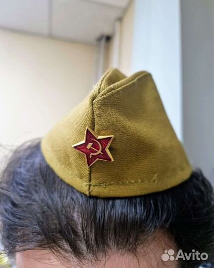 Пилотки оптом