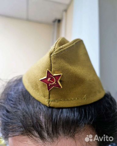 Пилотки оптом