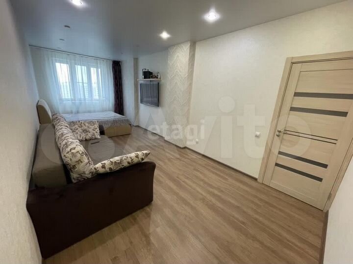 2-к. квартира, 71,5 м², 16/22 эт.