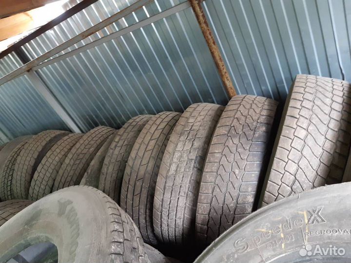 Accelera 315/80 R22.5