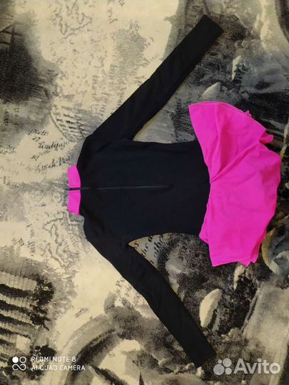 Термо для фигурного катания