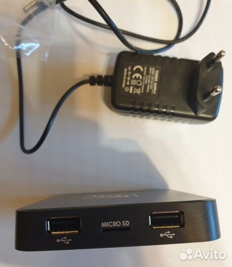 Медиаконвертеры и тв приставка Eltex