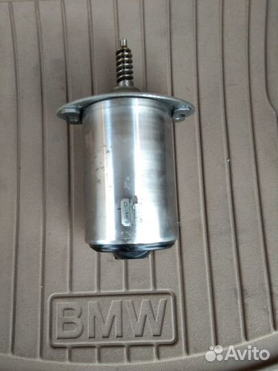Bmw вальвотроник
