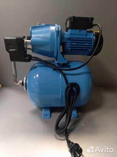 Насос-автомат Джилекс Джамбо 50/28 Ч-18