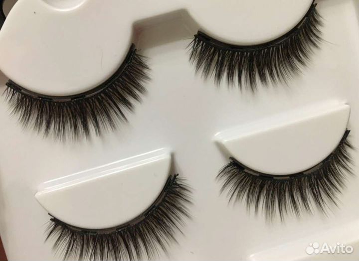 Магнитные ресницы