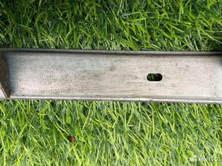 Стеклоподъемник Renault Logan (2004-2015)