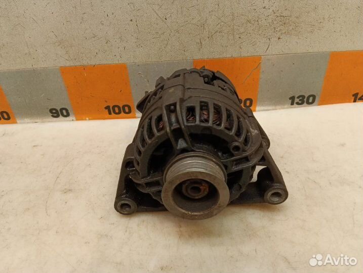 Генератор Opel Corsa C