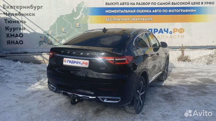 Иммобилайзер Haval F7x 23608210XKZ1DA