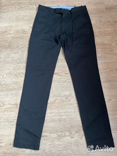 Брюки чиносы Ralph Lauren