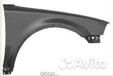 Крыло правое VW Passat B5+ (Без повторителя)