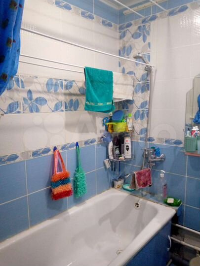 1-к. квартира, 30,1 м², 3/5 эт.