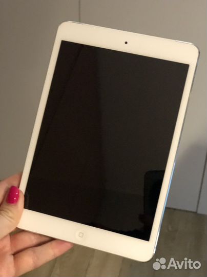 Продаю iPad mini a1455