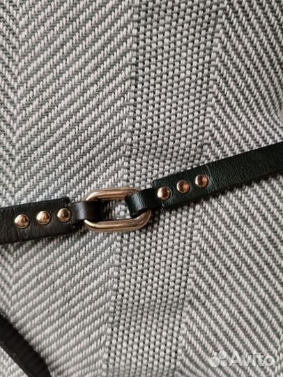 Ремень пояс женский