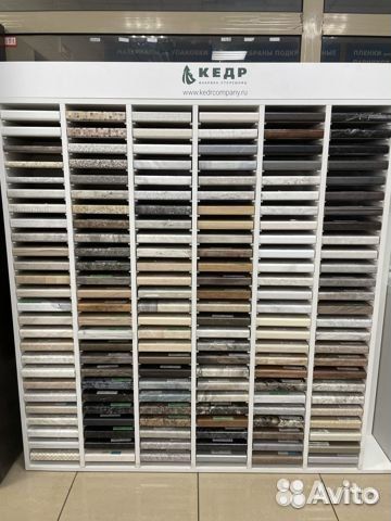 Столешница новая кухонная 3 м Мрамор греческий