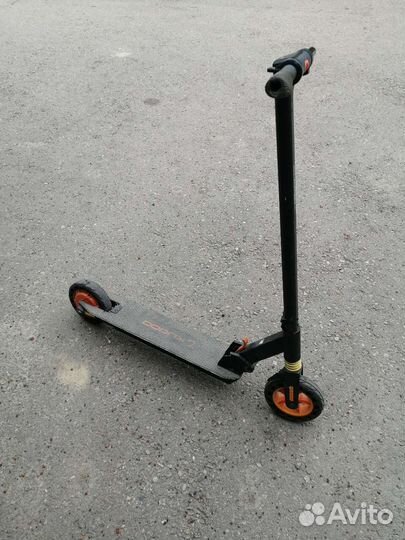 Электрический самокат kugoo s1