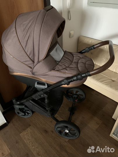 Tutis Mimi Style 3 в 1