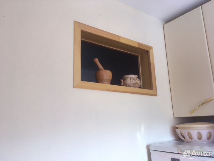 Декоративные изделия из дерева