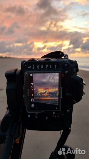 Ассистент фотографа