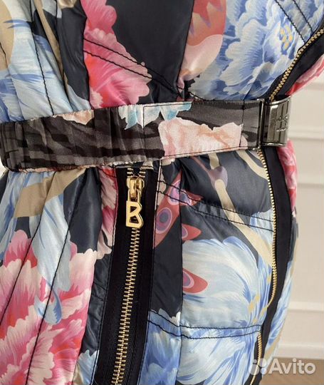 Горнолыжный костюм Bogner