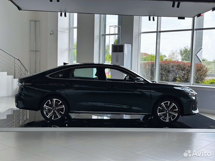 Chery Arrizo 8 1.6 AMT, 2023