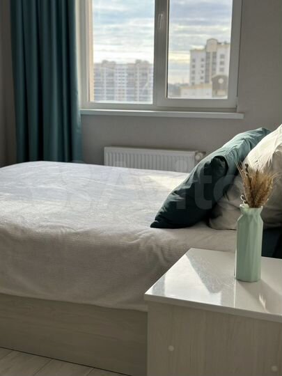 2-к. квартира, 45 м², 13/14 эт.