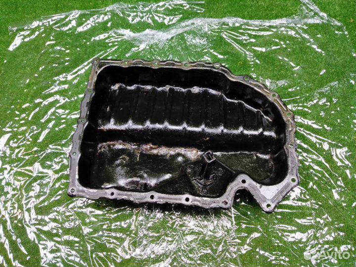 Поддон Volkswagen Passat B7 B7 cdab 2011