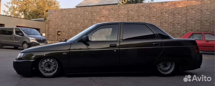 Продам Стойки астон с занижением на ваз 2110