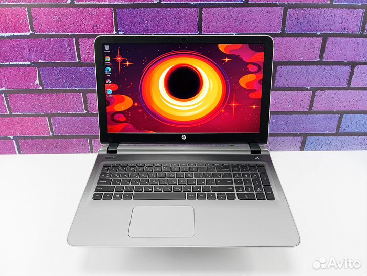 Ультрабук HP i5/i7 8Gb 480Gb