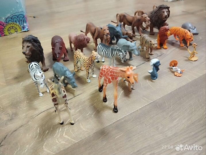 Коллекция Король Лев