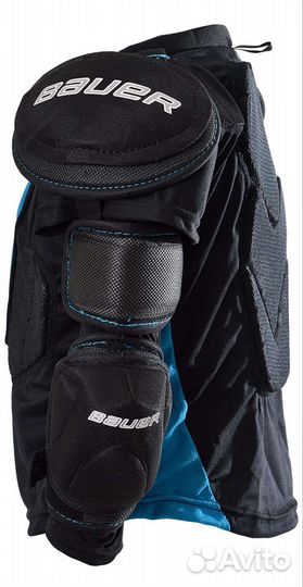 Нагрудник Bauer Prodigy Top Yth