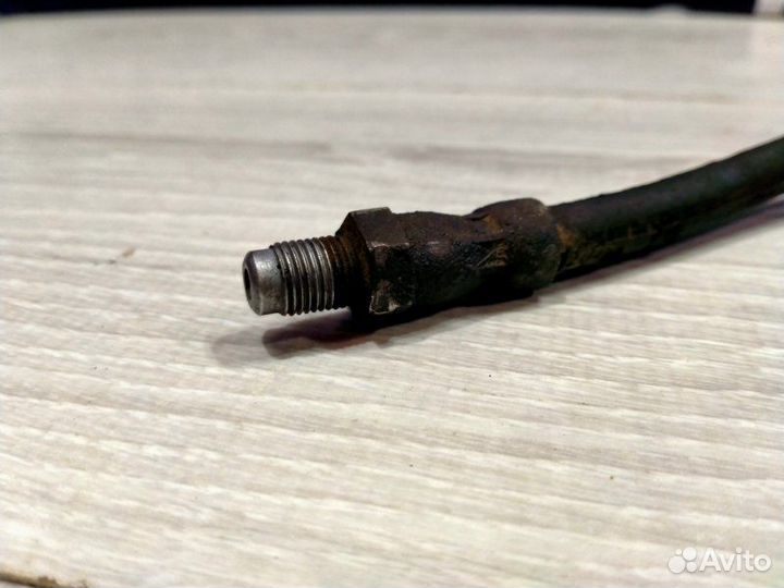 Шланг тормозной задний Bmw X3 E83 M54B25 01/2006