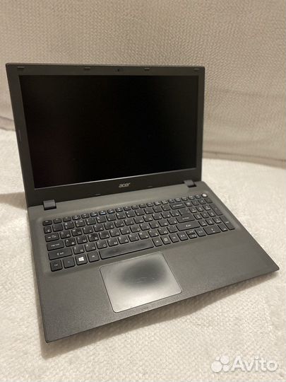 Ноутбук Acer