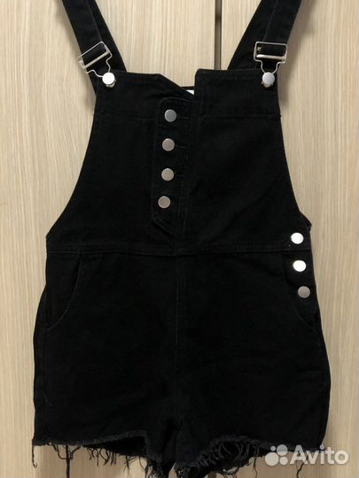 Комбинезон женский