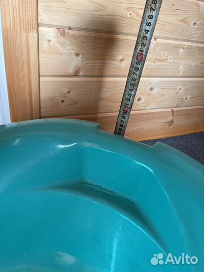 Ванночка для купания