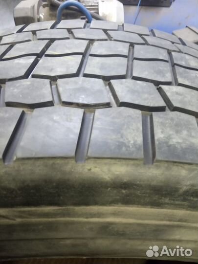 Bridgestone 315/70 R22.5