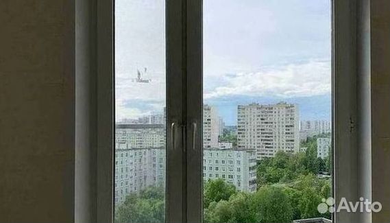 Остекление лоджий