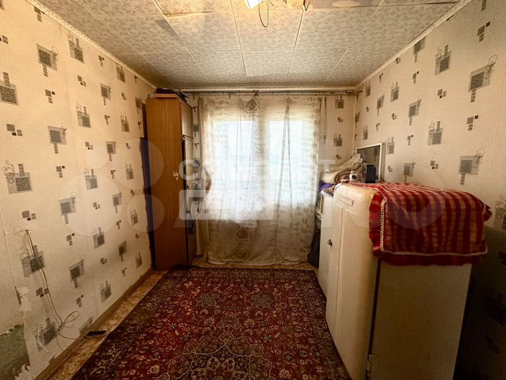 3-к. квартира, 59,1 м², 8/9 эт.