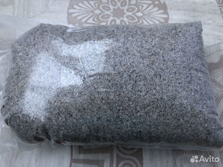 Хромис красавец пара.улитки,грунт