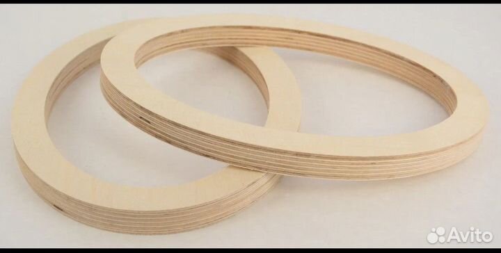 Проставки для динамиков