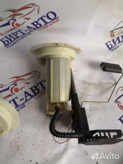 Бензонасос bmw 525